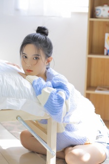 办公室老板实拍视频